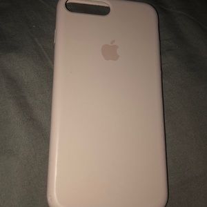 Apple iPhone case